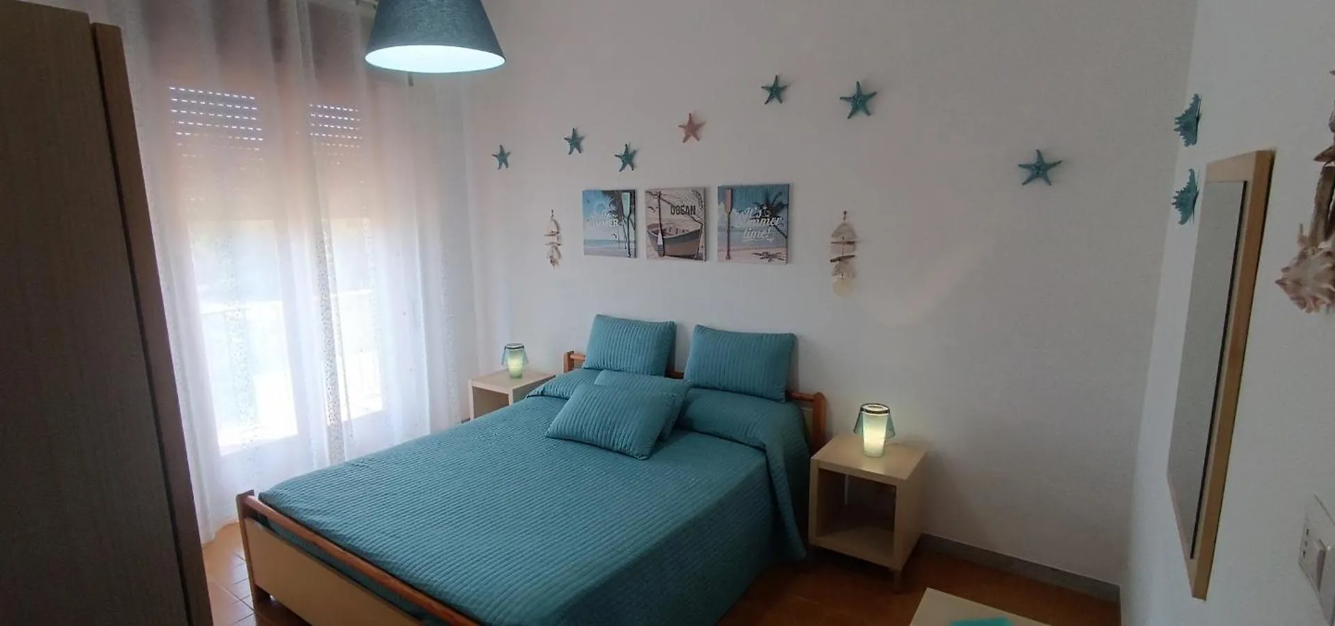 Summer Rooms Caucana Punta Secca 0*,