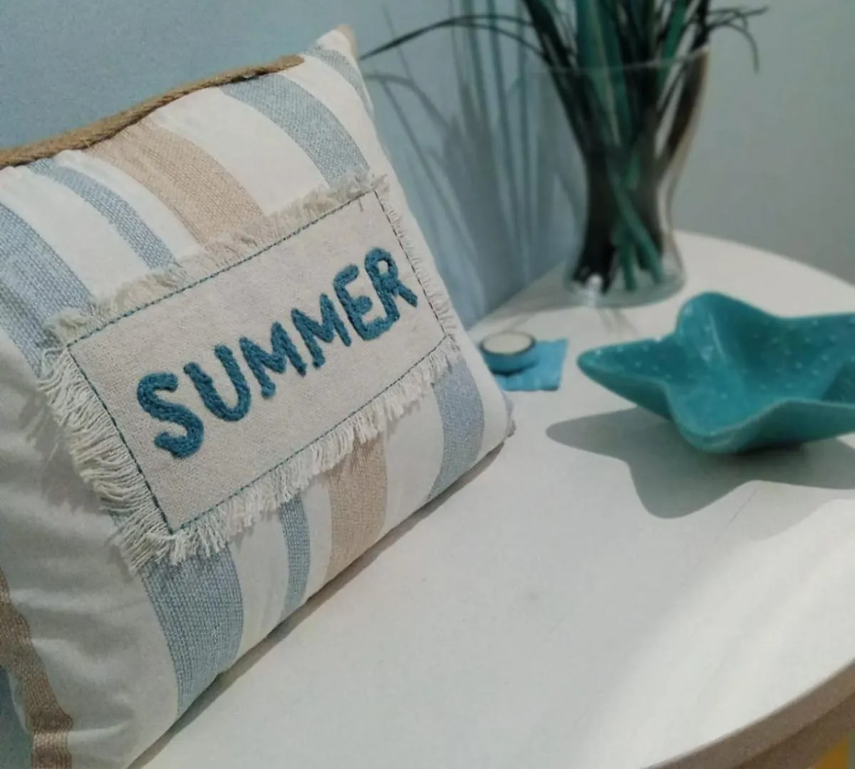 Summer Rooms Caucana Punta Secca Alloggio in famiglia