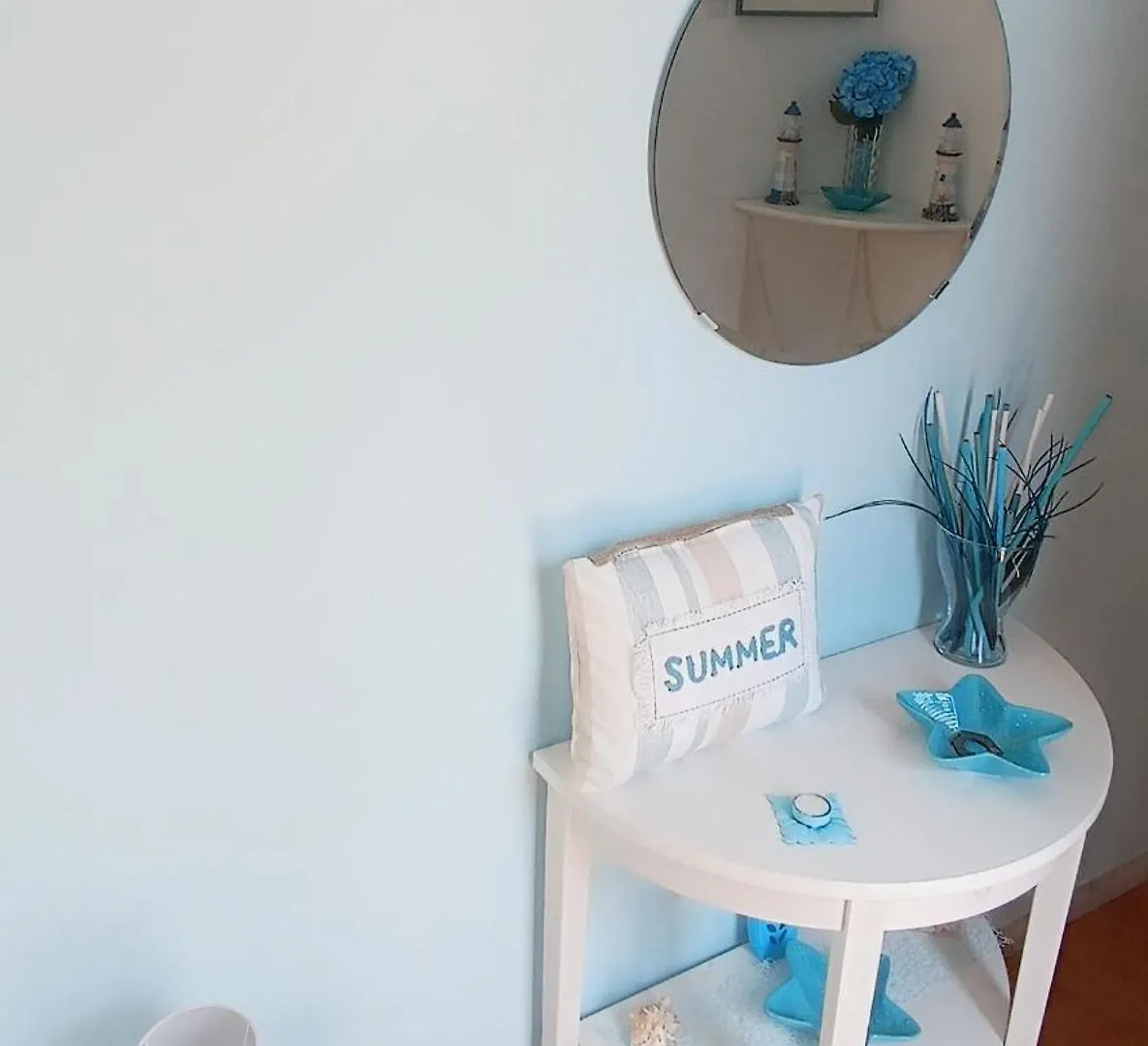Summer Rooms Caucana Punta Secca 0*,  Italia