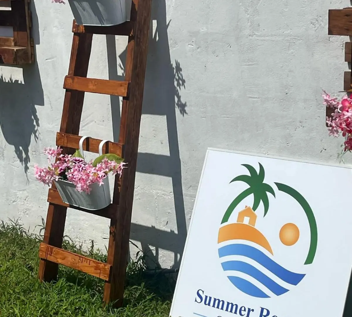 Alloggio in famiglia Summer Rooms Caucana Punta Secca Italia