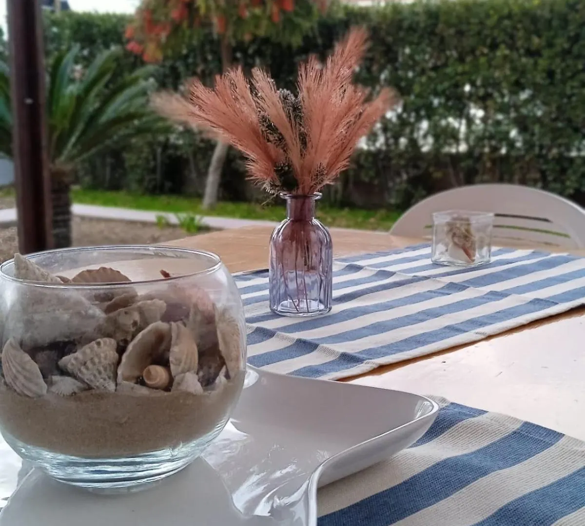 Summer Rooms Caucana Punta Secca
