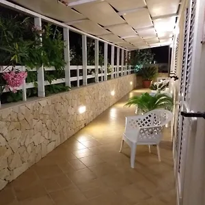  Bed & Breakfast A Casa Di Vera