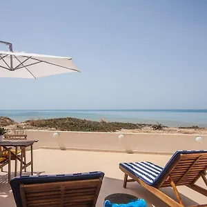  Casa vacanze Terrazza Montalbano